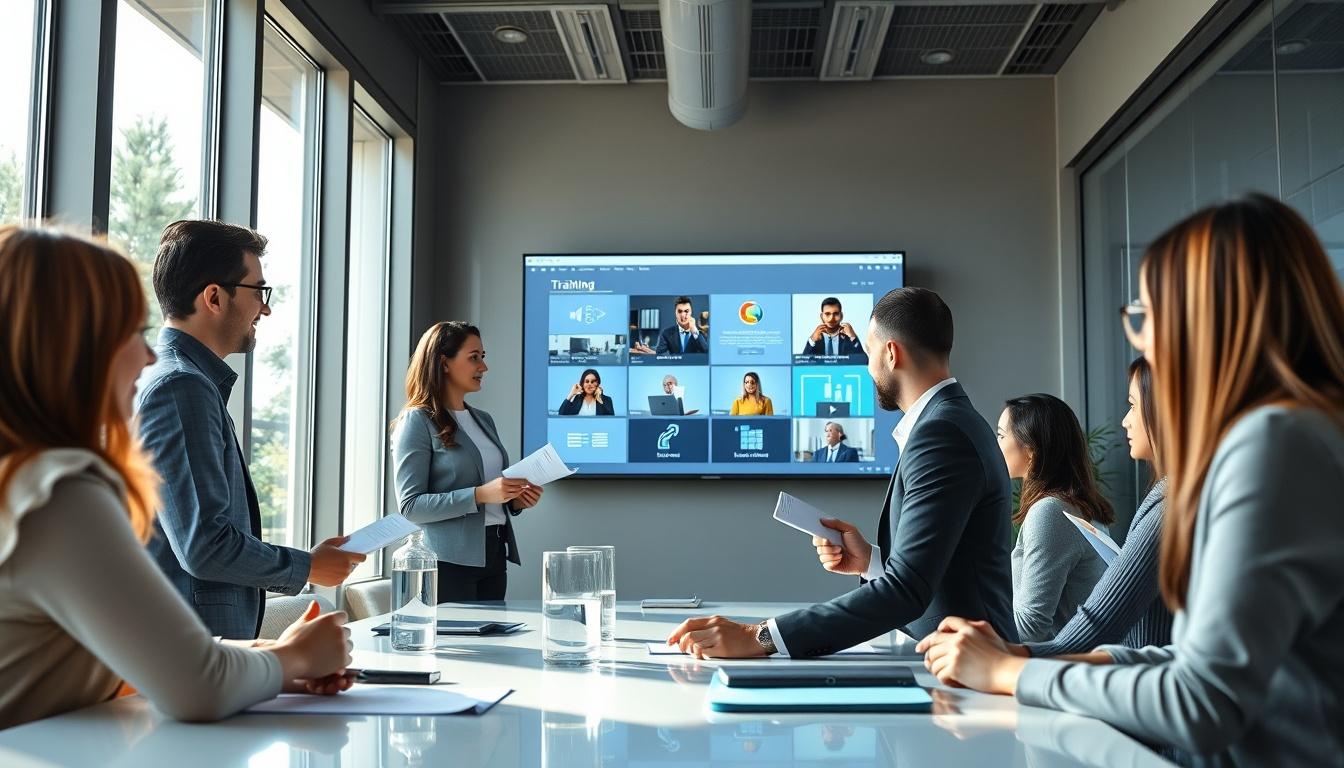 Empower Your Employees
